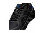 Chaussures Enfant NIKE METRO TEK (GS) Noir