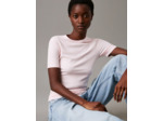 RIB SLIM TOP