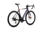 Vélo de route électrique GAIN M10I Violet/Orange