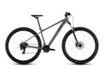 VTT semi rigide AIM ONE Gris/Noir