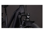 VTC électrique NURIDE HYBRID SLX 800 Noir/Or