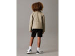 SHORTS CARGO TERRY