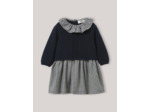 ROBE BIMATIERE