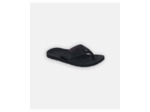 Tongs Homme Noir