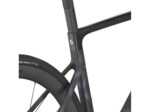 Vélo de route ADDICT RC 10 Noir Rayon de Soleil