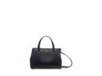Lison de Lancel - Sac cabas - Modèle nano - Noir