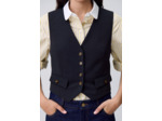 Veston tailleur