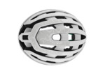 Casque Route Unisexe Z1 KINETICORE Blanc Mat Use Your Head