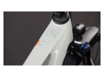 VTC électrique NURIDE HYBRID PERFORMANCE 600 Blanc/Gris