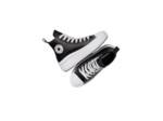 Chuck Taylor All Star Move Hi Black/Black/White