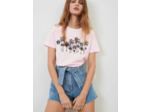 Short façon jupe ceinturé