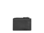 JIMMY CUIR LISSE / CUIR EMBOSSE - Porte Monnaie H