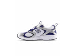 Chaussures Unisexe U40825M Blanc