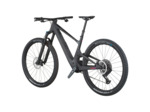 VTT tout suspendu électrique LUMEN 900 Noir Carbone