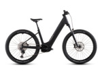 VTT semi rigide électrique REACTION HYBRID PRO 800 Noir