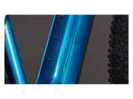 VTT semi rigide électrique REACTION HYBRID PERFORMANCE 600 Bleu/Bleu
