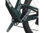 VTT tout suspendu SPARK RC TEAM ISSUE Vert Scintillant