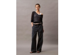 PANTALONS CARGO EN CANVAS UTILITY