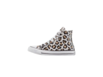 Chuck Taylor All Star Hi Black/Coastal Dune/Egret
