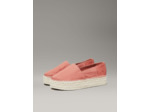 ESPADRILLE PLATEFORME