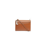 Clic de Lancel - Sac porté croisé - Moyen modèle - Noir Bois