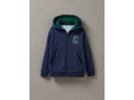 Zip Capuche C