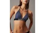 TOP DE BIKINI EN TRIANGLE AVEC PADS AMOVIBLES