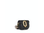 Romane de Lancel - Sac gibecière - Petit modèle - Noir