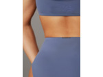CULOTTES DE BIKINI HAUTE TAILLE