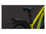 VTT semi rigide Enfant ACID 240 DISC FE Lézard/Bleu