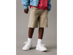 SHORTS CARGO EN MAILLE SÈCHE PARACHUTE