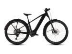 VTT semi rigide électrique REACTION HYBRID SLX 800 FE Noir/Chrome