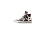 Chuck Taylor All Star Hi Egret/Mudguard/Black