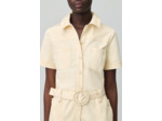Combishort saharienne