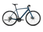 Vélo urbain VECTOR 10 Bleu Lunaire