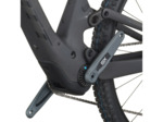 VTT tout suspendu électrique LUMEN 900 Noir Carbone