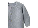 Gilet Mousse