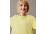SWEAT-SHIRT COL ROND LOGO