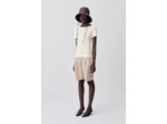 T-shirt coton