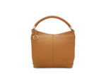 French Flair - Hobo Zippé - Camel
