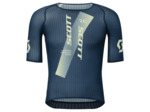 Maillot manches courtes Homme RC ULTD SL Bleu Foncé