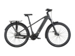 Vélo urbain électrique SUB TOUR 30 Gris Nuit