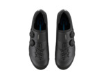 Chaussures VTT Homme XC703 Noir