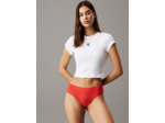 CULOTTE BRÉSILIENNE AVEC DENTELLE LOGO