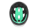 Casque VTT Unisexe CERRO KINETICORE Blanc Mat
