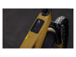 VTT tout suspendu électrique STEREO HYBRID ONE77 HPC RACE 800 Caramel