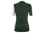Maillot manches courtes Femme ESSENTIAL Vert Forêt