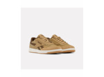 Chaussures Unisexe REEBOK COURT ADVANCE Marron