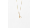 Collier B Strassé