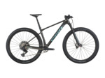 VTT semi rigide SCALE RC TEAM Noir Carbone